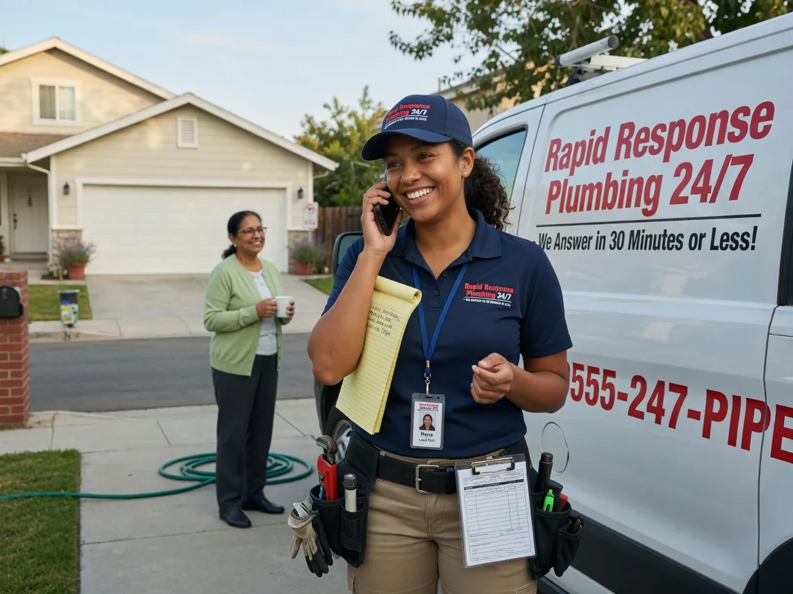 Emergency Plumber East Peoria, IL FAQs